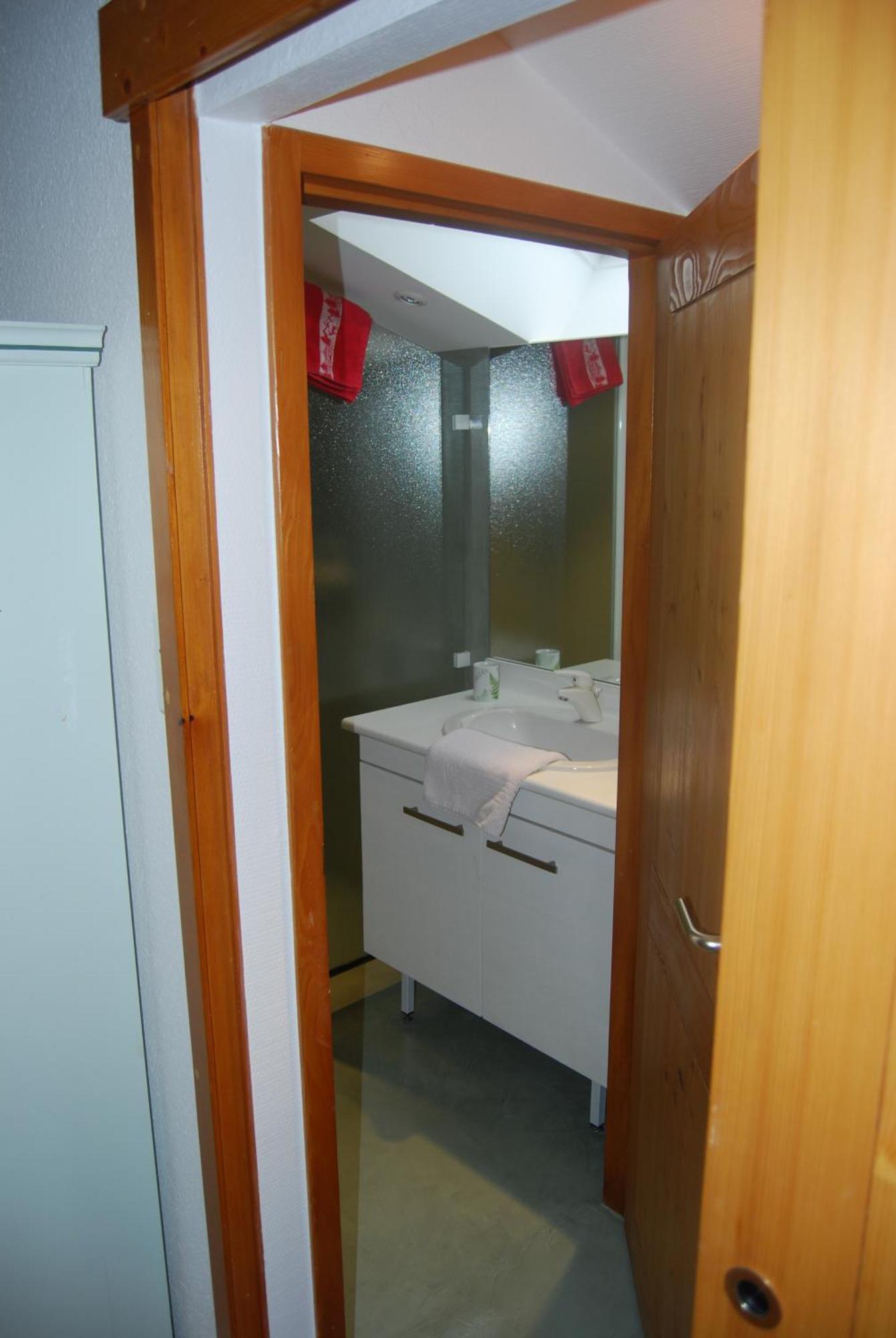 Chambre D'Hotes Kieffer Le Grand Bienfaisy Remiremont Esterno foto