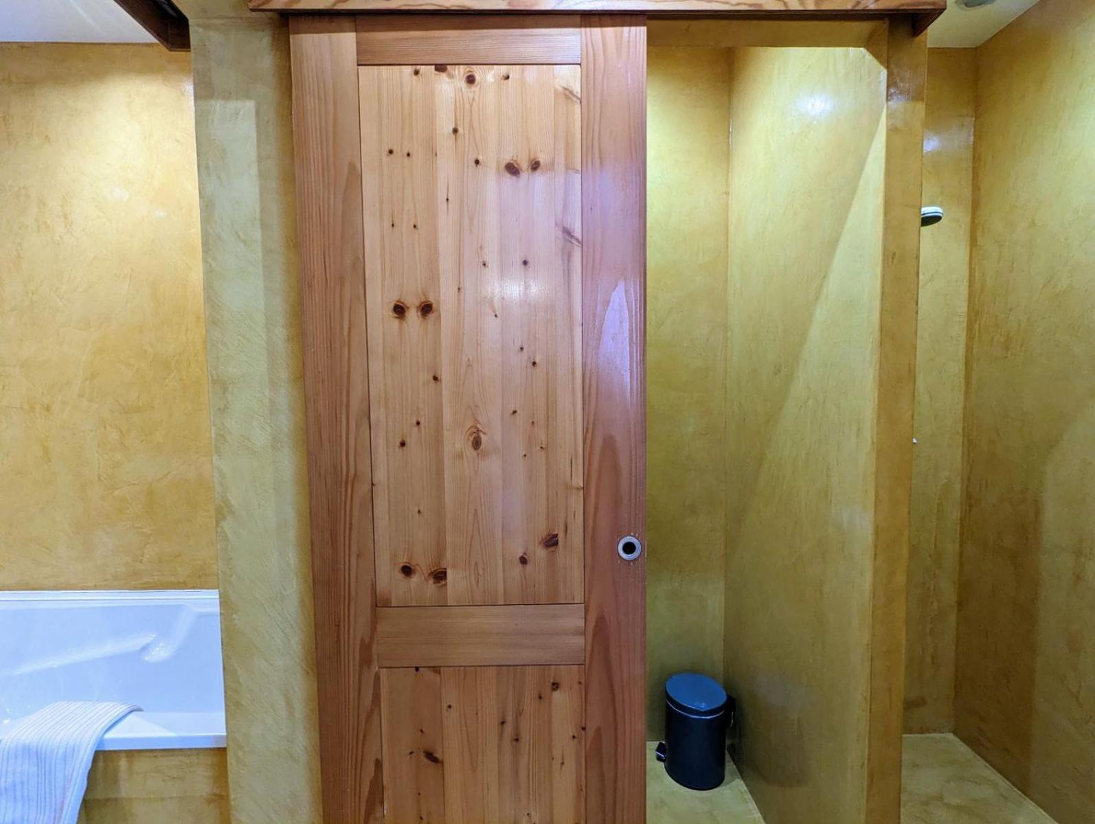 Chambre D'Hotes Kieffer Le Grand Bienfaisy Remiremont Esterno foto