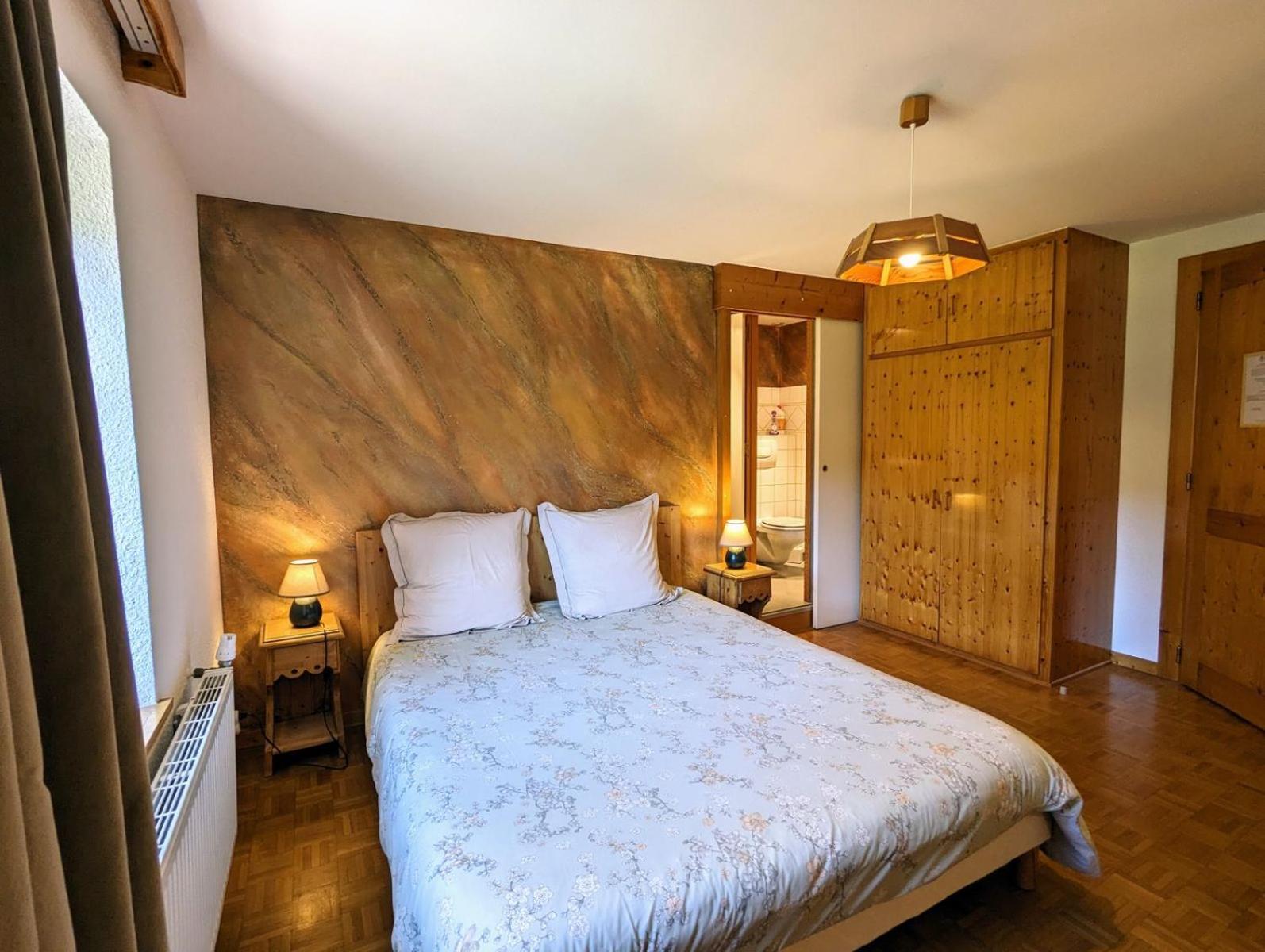 Chambre D'Hotes Kieffer Le Grand Bienfaisy Remiremont Esterno foto