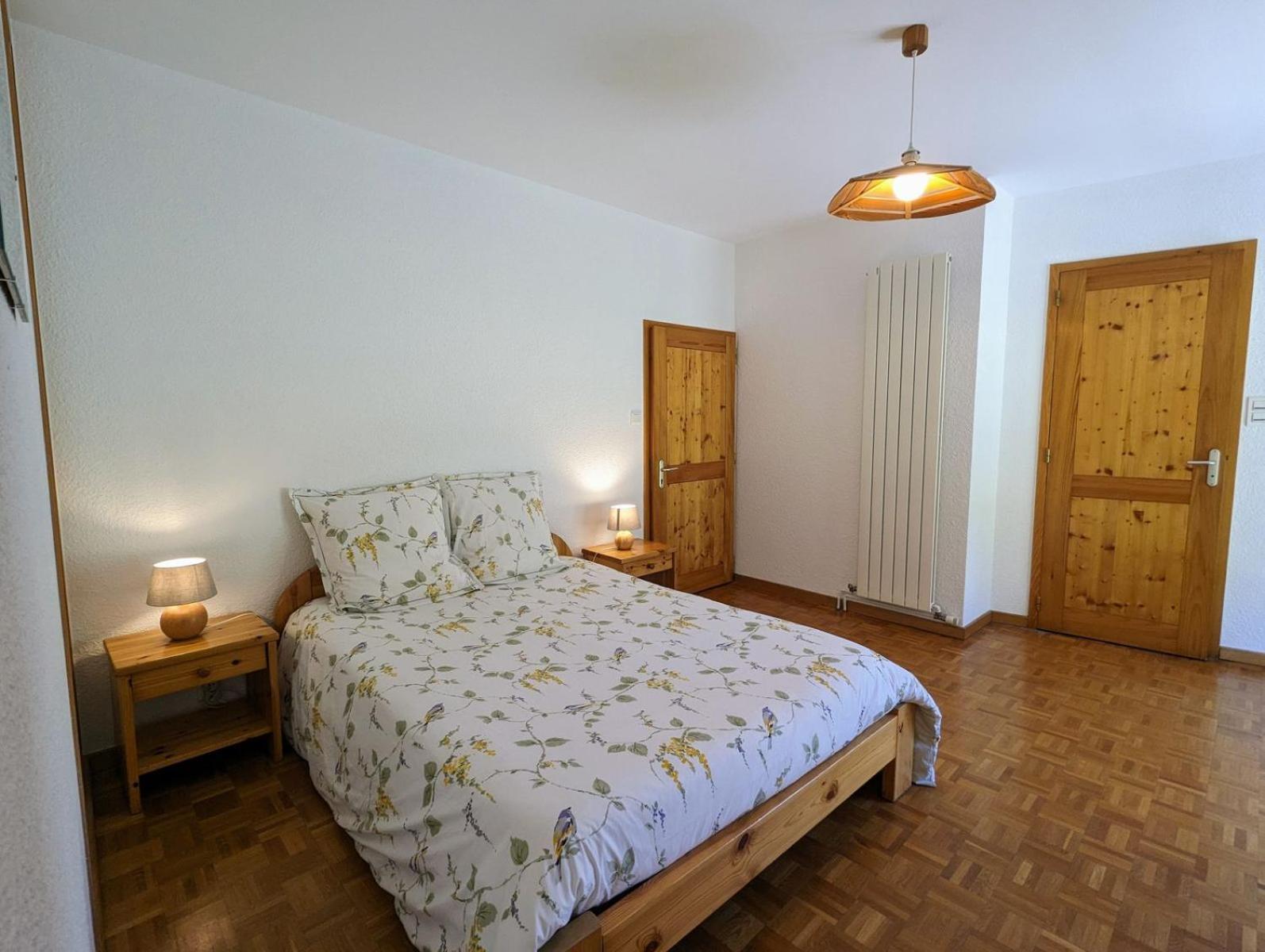 Chambre D'Hotes Kieffer Le Grand Bienfaisy Remiremont Esterno foto