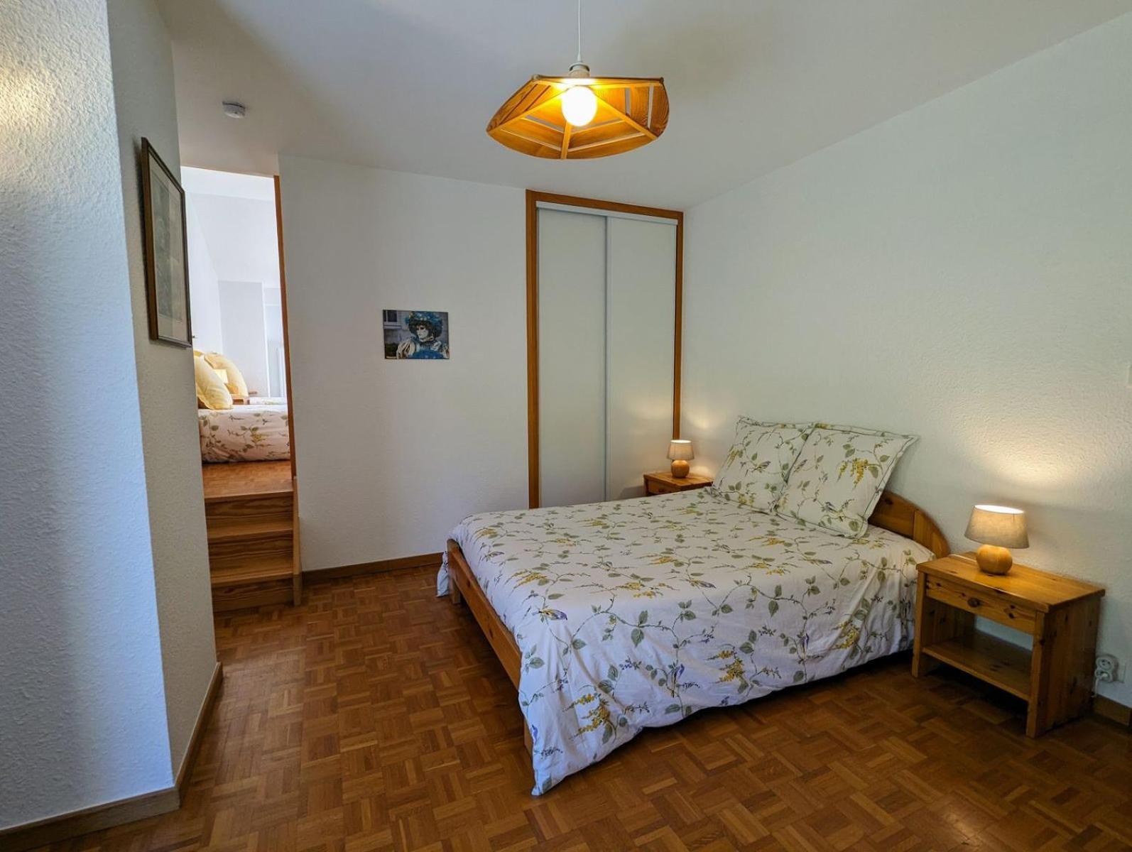 Chambre D'Hotes Kieffer Le Grand Bienfaisy Remiremont Esterno foto