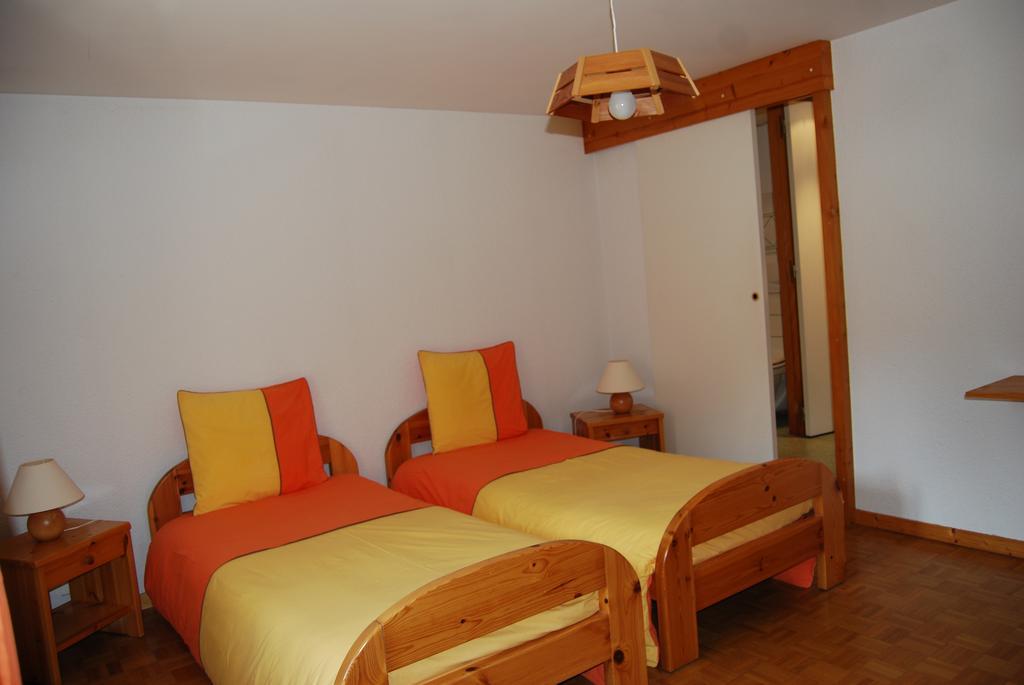 Chambre D'Hotes Kieffer Le Grand Bienfaisy Remiremont Esterno foto