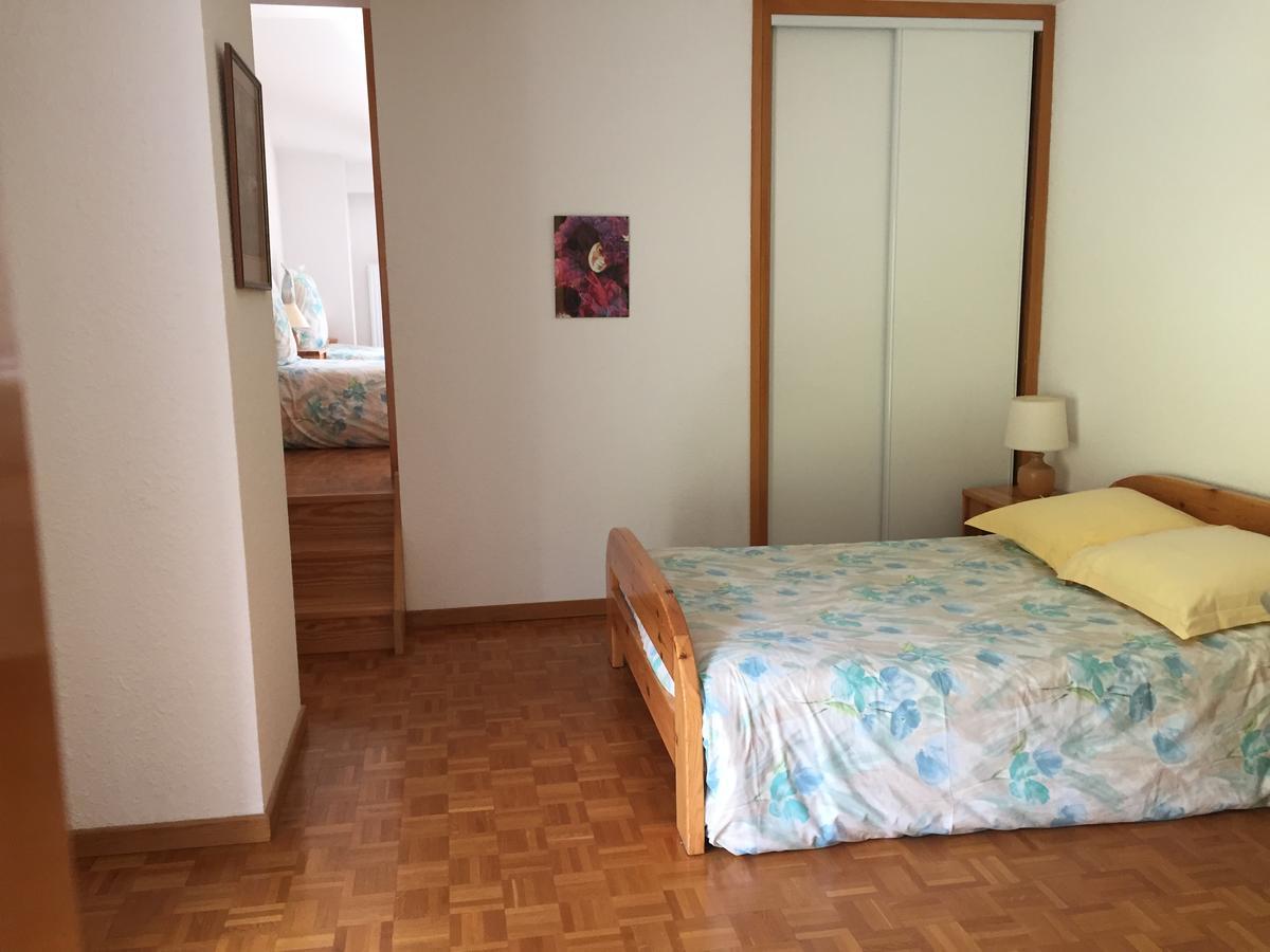 Chambre D'Hotes Kieffer Le Grand Bienfaisy Remiremont Esterno foto