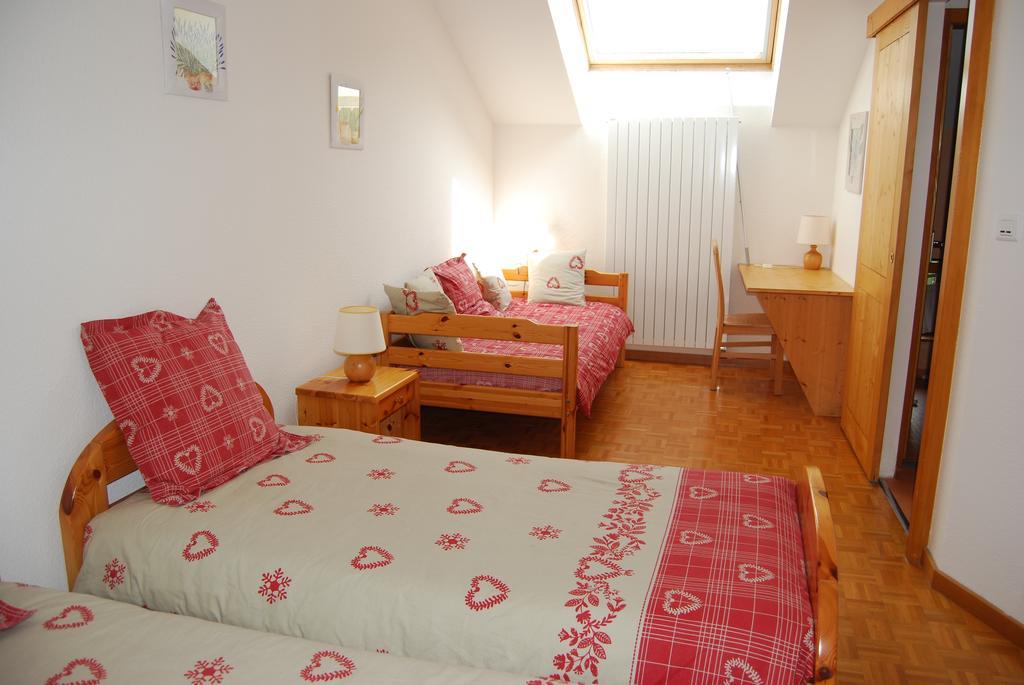 Chambre D'Hotes Kieffer Le Grand Bienfaisy Remiremont Camera foto